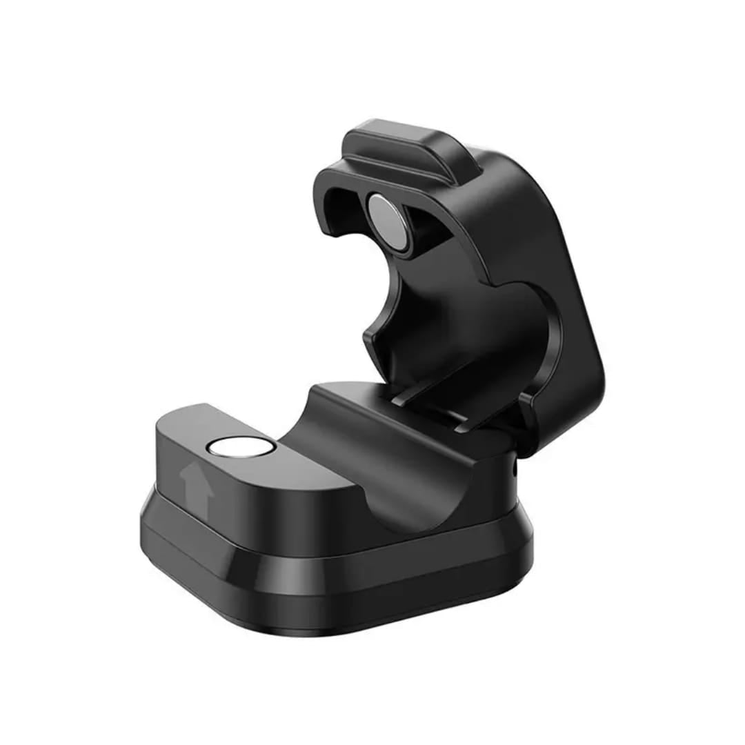 Magnetic Cable Clip β Adjustable Cord Holder & Cable Organizer for Desk, Wall & Table