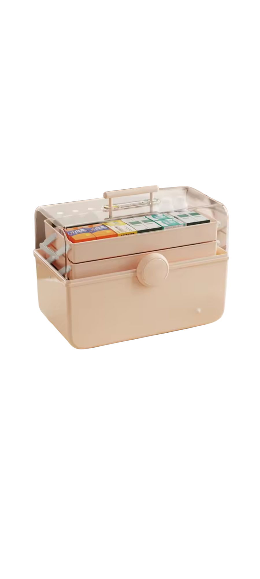 Boîte de rangement multifonctionnelle XXL**
