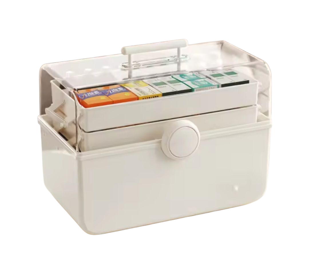Boîte de rangement multifonctionnelle XXL**