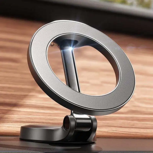 Car magnetic phone holder