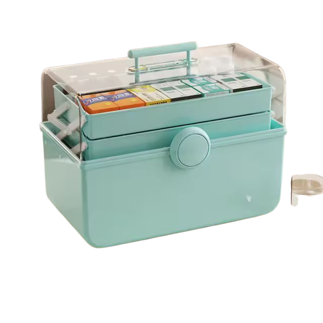 Boîte de rangement multifonctionnelle XXL**